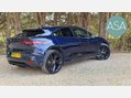Jaguar I-Pace 400 90kWh HSE Black SUV 5dr Electric Auto 4WD (400 ps) 13