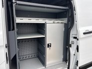 Ford Transit Custom 320 L1 Trend 130 ps Panel Van - Air Con / Twin Side Loading Doors 9