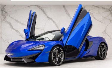 McLaren 570S V8 SSG 3