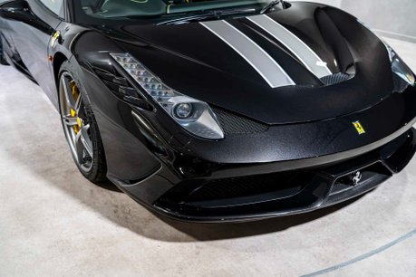Ferrari 458 Speciale INFORMATION COMING SOON. 38