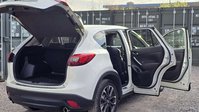 Mazda CX-5 2.2 SKYACTIV-D Sport Nav SUV 5dr Diesel Auto 4WD Euro 6 (s/s) (175 ps) 34