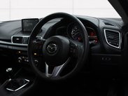 Mazda 3 SE-L NAV 22