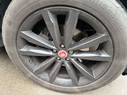 Jaguar F-Pace 2.0 F-Pace R-Sport AWD D 4WD 5dr 18
