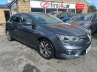 Renault Megane DYNAMIQUE S NAV TCE 1