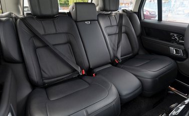 Land Rover Range Rover 3.0 TDV6 Autobiography 13