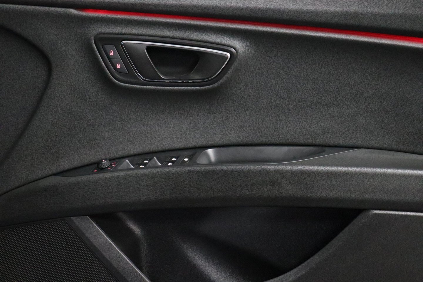 2019 SEAT Leon — image 30