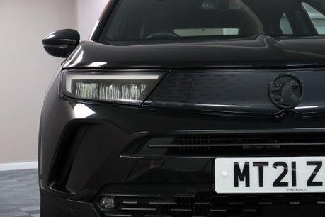 Vauxhall Mokka SRI NAV PREMIUM 25