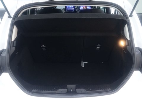 Ford Fiesta 1.0 Fiesta Titanium X T MHEV Auto 5dr 49