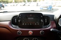 Fiat 500 STAR MHEV 21
