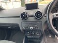 Audi A1 1.6 A1 Sportback TDI S Line 5dr 16