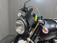 Herald Motor Co Maverick 2019 ONLY 1K SPARES OR REPAIR ENDURO PROJECT BIKE 125CC 16