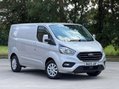 Ford Transit Custom 2.0 Transit Custom 300 Limited EcoBlue 5dr 1