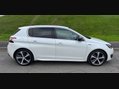 Peugeot 308 1.6 308 GT Line HDi Blue S/S 5dr 3