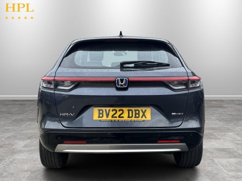 Honda HR-V 1.5 h i-MMD Advance SUV 5dr Petrol Hybrid CVT Euro 6 (s/s) (131 ps) 6