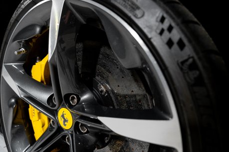 Ferrari SF90 ASSETTO FIORANO. NOW SOLD. SIMILAR REQUIRED. PLEASE CALL 01903 254800 11