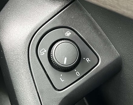 SEAT Ateca 1.5 Ateca Xperience EcoTSI Semi-Auto 5dr 63