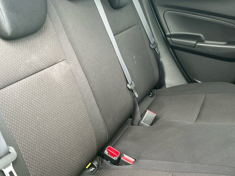Suzuki Swift SPORT BOOSTERJET MHEV 39