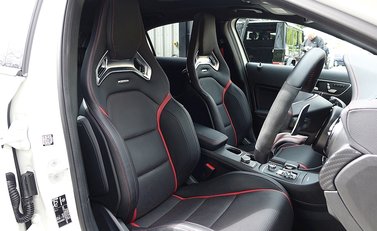 Mercedes-Benz A Class AMG 15