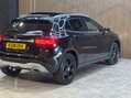 Mercedes-Benz GLA 2.1 GLA 200 Sport Premium+ D Auto 5dr 21