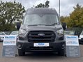 Ford Transit 2.0 350 EcoBlue Trend Panel Van 5dr Diesel Manual FWD L3 H3 Euro 6 (s/s) (1 3