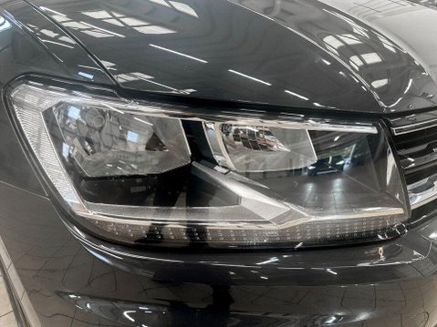 Volkswagen Tiguan 1.4 TSI SE Navigation SUV 5dr Petrol Manual Euro 6 (s/s) (125 ps) 9