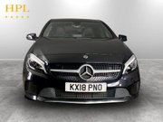Mercedes-Benz A Class 1.6 A180 Sport Edition Hatchback 5dr Petrol Manual Euro 6 (s/s) (122 ps) Cr 2