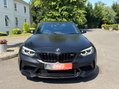 BMW M2 3.0 BiTurbo Competition DCT Euro 6 (s/s) 2dr 35