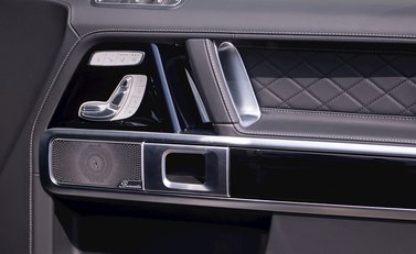 Mercedes-Benz G Class G63 23