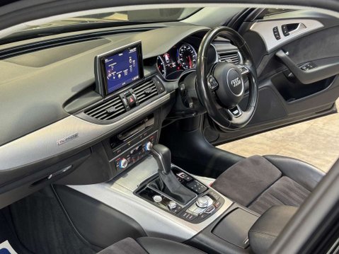 Audi A6 3.0 A6 Allroad Sport TDI Quattro Semi-Auto 4WD 5dr 73