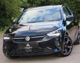 Vauxhall Corsa 1.2 Turbo Elite Nav Premium Hatchback 5dr Petrol Manual Euro 6 (s/s) (100 p