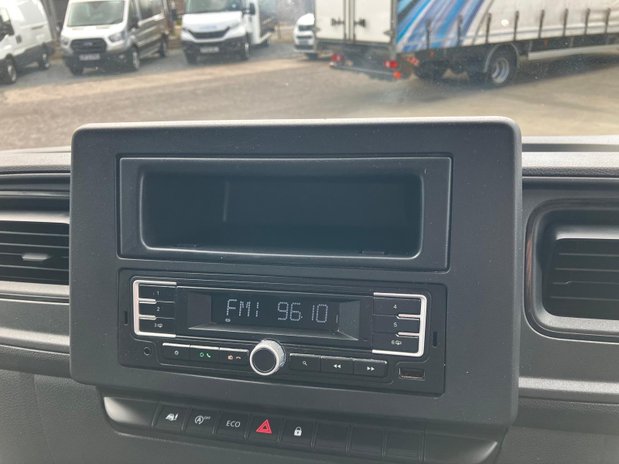 Renault Master RENAULT MASTER LML35TW B-NES 16