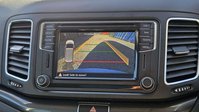 SEAT Alhambra 2.0 TDI SE Lux MPV 5dr Diesel DSG Euro 6 (s/s) (184 ps) 36