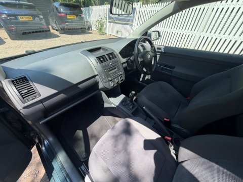 Volkswagen Polo SE 19
