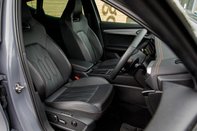 Cupra Formentor TSI 4DRIVE VZ2 DSG 32