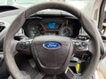 Ford Transit Custom 2.2 TDCi 270 Panel Van 5dr Diesel Manual L1 H1 (186 g/km, 153 bhp) 28