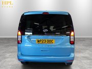 Ford Tourneo Connect 2.0 EcoBlue Titanium MPV 5dr Diesel Manual Euro 6 (s/s) (122 ps) 6