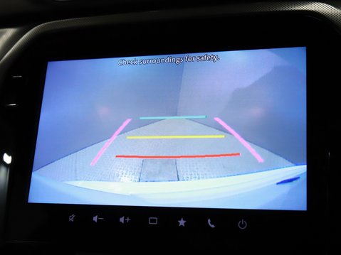 Suzuki Vitara 1.4 Boosterjet Mild Hybrid Ultra 5dr 22