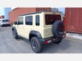 Suzuki Jimny Nomade FC 4WD ALLGRIP AUTO + JC74W NEW DELIVERY MILEAGE 5 Door 2