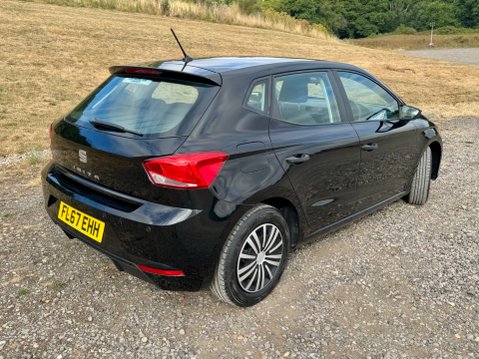 SEAT Ibiza MPI S 3