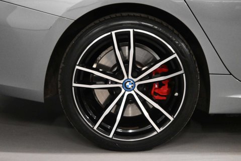 BMW 3 Series 2.0 330e M Sport Auto 5dr 40