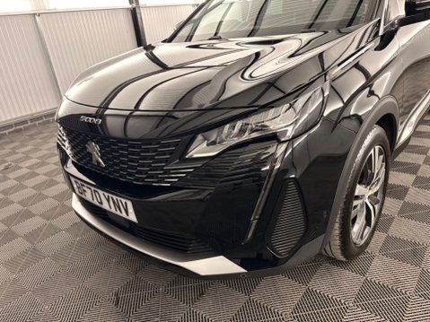Peugeot 5008 1.5 BlueHDi Allure Euro 6 (s/s) 5dr 44