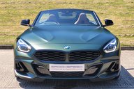 BMW Z4 Z4 M40I Handschalter Edition 7