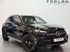Mercedes-Benz GLC 2.0 GLC300h MHEV AMG Line (Premium) SUV 5dr Petrol Hybrid G-Tronic+ 4MATIC