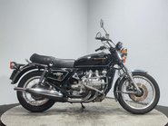 Honda GL 1978 26K PROJECT CLASSIC BIKE 1000CC SPARES OR REPAIR 1