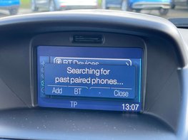 Ford Fiesta 1.6 Fiesta ST-3 T 3dr 26