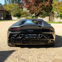 Lamborghini Huracan 5.2 V10 LP 640-4 EVO LDF 4WD Euro 6 (s/s) 2dr 2