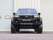 Toyota Land Cruiser 2026 COMMERCIAL WIDEBODY 2 INCH OLM MAN EMU LIFT REAR SEATS FITTED  2