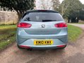 SEAT Leon SPORT TSI 11