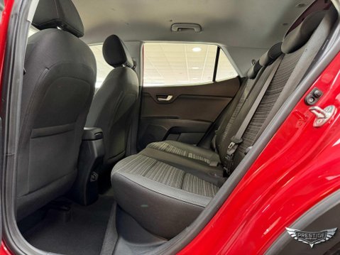 Kia Stonic 1.0 T-GDi 2 Euro 6 (s/s) 5dr 72