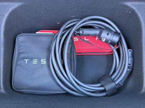Tesla Model Y SUV 5dr Electric Auto RWD (346 ps) 23